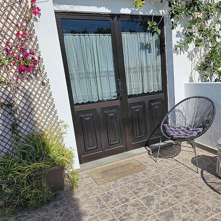 Apartamento Casa Mirlo Nazaret Exterior foto