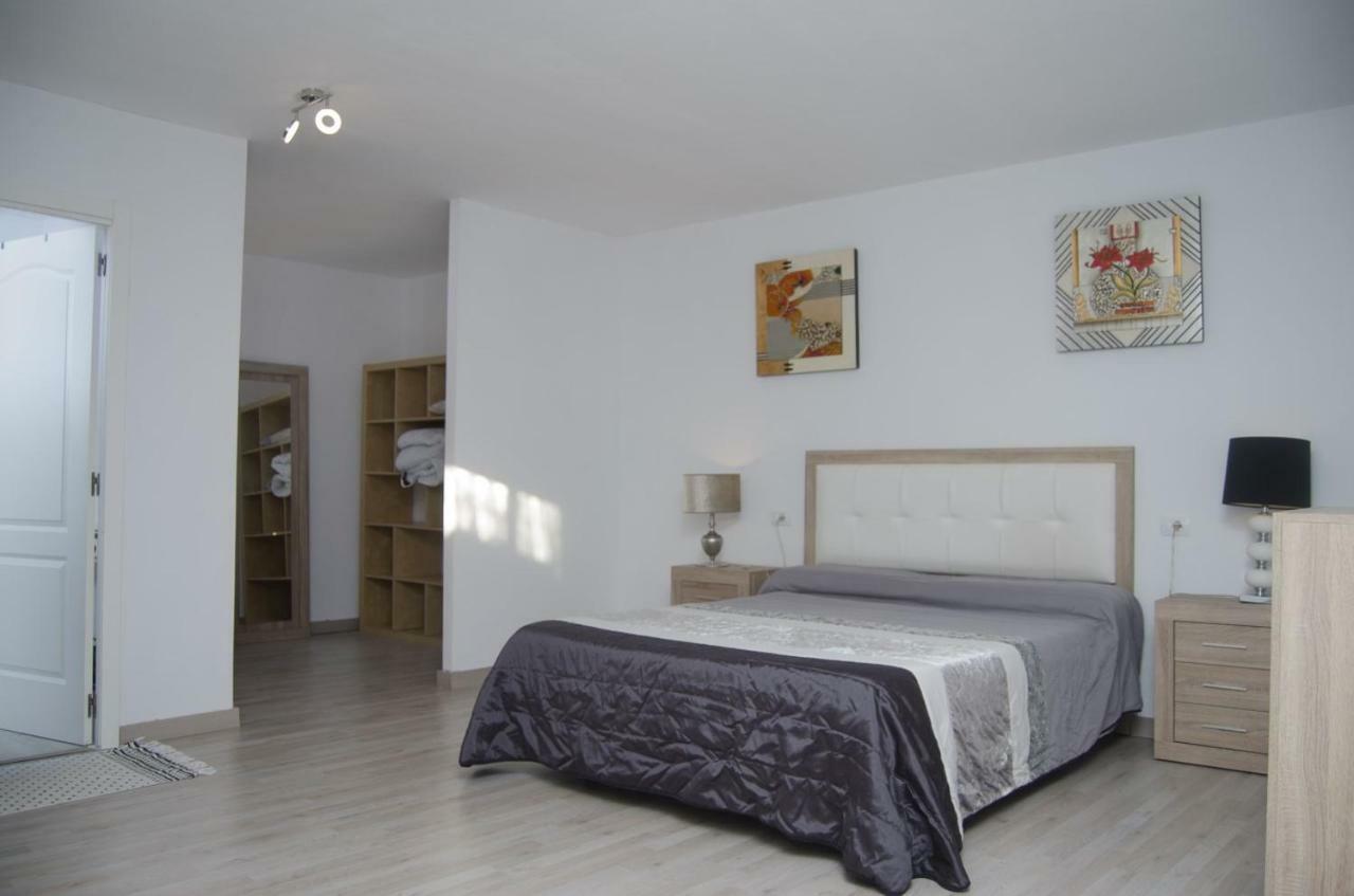 Apartamento Casa Mirlo Nazaret Exterior foto